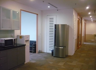 80 m² Business space in Kuala Lumpur, Etiqa Twins Level 25 Tower 2 (50450) - 8 | MatchOffice.com