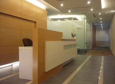 80 m² Business center place up for rent in Kuala Lumpur, Etiqa Twins Level 25 Tower 2 (50450) - 5 | MatchOffice