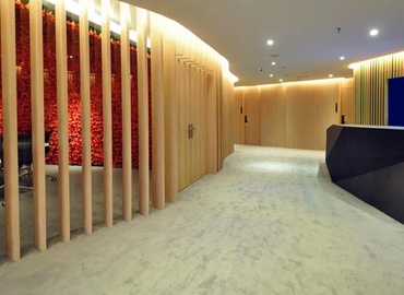 600 m² Business space in Kuala Lumpur, Jalan Raja Chulan (50200) - 1 | MatchOffice