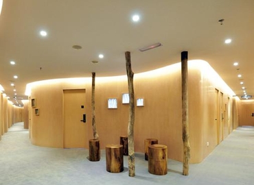 600 m² Serviced office in Kuala Lumpur, Jalan Raja Chulan (50200) - 2 | MatchOffice.com