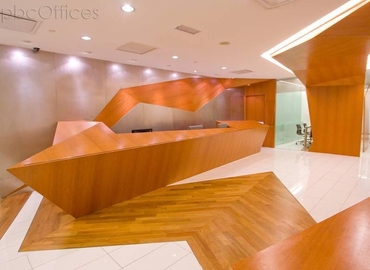 600 m² Serviced office in Kuala Lumpur, Centrepoint South (59200) - 1 | MatchOffice.com