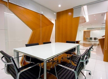 600 m² Serviced office in Kuala Lumpur, Centrepoint South (59200) - 2 | MatchOffice