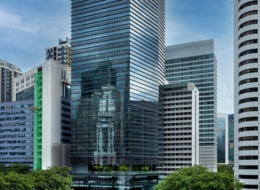 Office Jalan Sultan Ismail 15a 50250 Kuala Lumpur