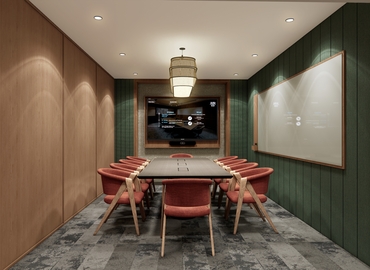 Office Jalan Sultan Ismail 15a 50250 Kuala Lumpur