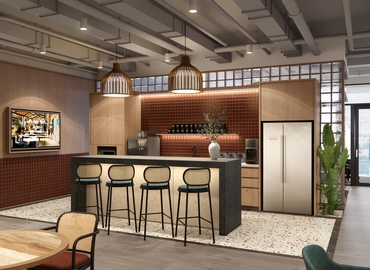 Office Jalan Sultan Ismail 15a 50250 Kuala Lumpur