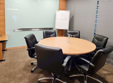 10 m² Business park in Kuala Lumpur KL Sentral, Jalan Stesen Sentral 5 (50470) - 6 | MatchOffice.com