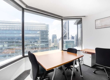 Virtual business address in Kuala Lumpur, 348 (50400) - 3 | MatchOffice.com