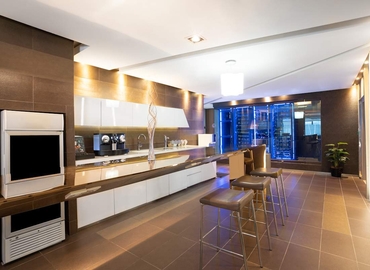 10 m² Business space in Kuala Lumpur, 348 (50400) - 4 | MatchOffice