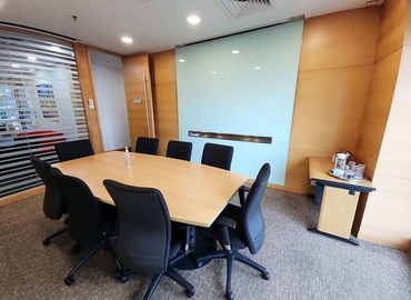 10 m² Shared workspace  in Kuala Lumpur KL Sentral, Jalan Stesen Sentral 5 (50470) - 5 | MatchOffice.com
