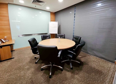 10 m² Co-working  in Kuala Lumpur KL Sentral, Jalan Stesen Sentral 5 (50470) - 2 | MatchOffice