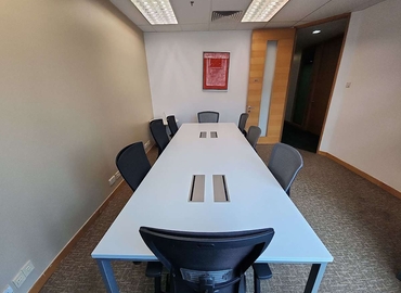 10 m² Coworking  in Kuala Lumpur KL Sentral, Jalan Stesen Sentral 5 (50470) - 3 | MatchOffice.com