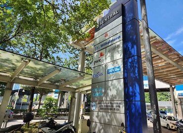 Virtual office space in Kuala Lumpur KL Sentral, Jalan Stesen Sentral 5 (50470) - 0 | MatchOffice