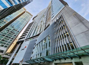 Virtual office space in Kuala Lumpur KL Sentral, Jalan Stesen Sentral 5 (50470) - 7 | MatchOffice