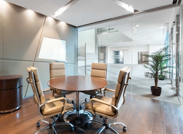 10 m² Coworking space  in Petaling Jaya, 2A (47800) - 6 | MatchOffice