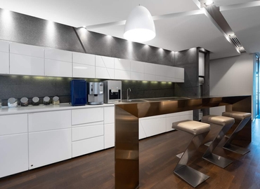 10 m² Shared workspace  in Petaling Jaya, 2A (47800) - 5 | MatchOffice