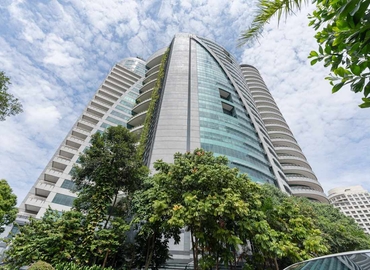 10 m² Co-working  in Petaling Jaya, 2A (47800) - 0 | MatchOffice