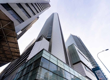 10 m² Coworking  in Kuala Lumpur, 348 (50400) - 0 | MatchOffice.com