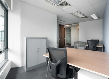 10 m² Coworking space  in Petaling Jaya, 2A (47800) - 7 | MatchOffice