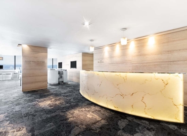 10 m² Shared office  in Kuala Lumpur, 348 (50400) - 1 | MatchOffice