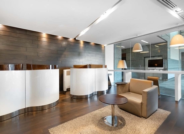 Virtual address in Petaling Jaya, 2A (47800) - 4 | MatchOffice