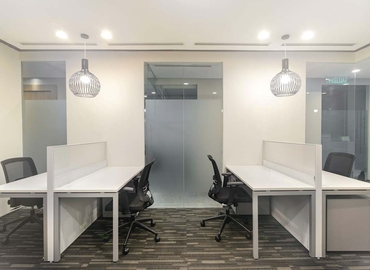 10 m² Business park in George Town, Jalan Kelawei (10250) - 6 | MatchOffice