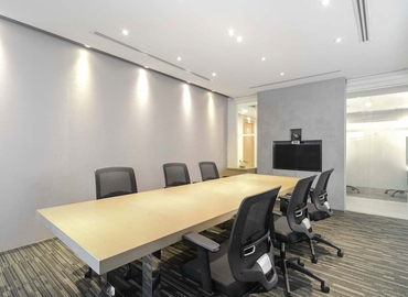 10 m² Business park in George Town, Jalan Kelawei (10250) - 2 | MatchOffice