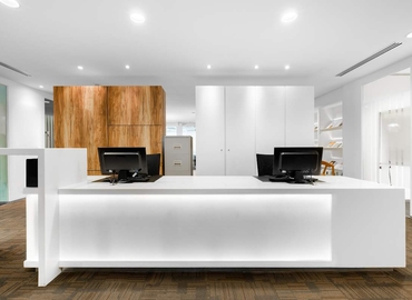 10 m² Business park in Kuala Lumpur Mid Valley City, Mid Valley City (59200) - 1 | MatchOffice.com