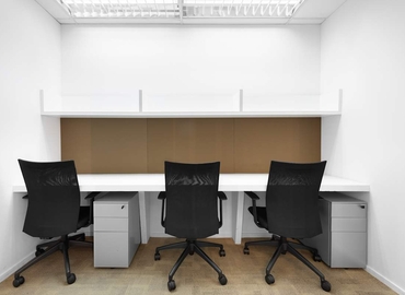 10 m² Business space in Kuala Lumpur Mid Valley City, Mid Valley City (59200) - 6 | MatchOffice