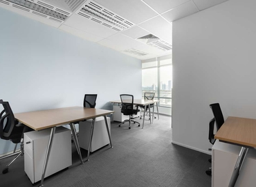 10 m² Business center in Petaling Jaya, 2A (47800) - 3 | MatchOffice.com