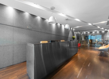 10 m² Business center in Petaling Jaya, 2A (47800) - 1 | MatchOffice.com