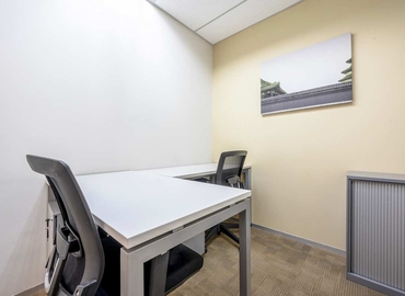 10 m² Business center in Subang Jaya, Jalan USJ 25/1 (47650) - 3 | MatchOffice.com