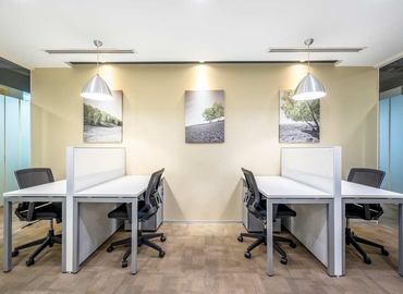 10 m² Business park in Subang Jaya, Jalan USJ 25/1 (47650) - 4 | MatchOffice