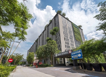 10 m² Co-working  in Subang Jaya, Jalan USJ 25/1 (47650) - 0 | MatchOffice.com