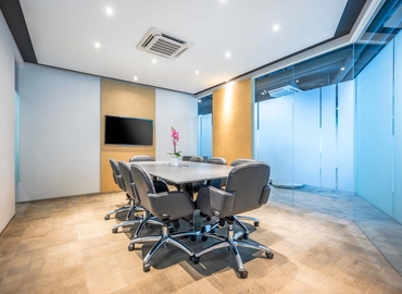10 m² Shared workspace  in Subang Jaya, Jalan USJ 25/1 (47650) - 1 | MatchOffice