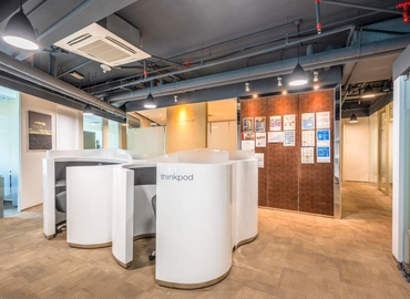 10 m² Coworking  in Subang Jaya, Jalan USJ 25/1 (47650) - 2 | MatchOffice.com