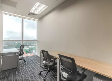 10 m² Shared workspace  in George Town, Jalan Kelawei (10250) - 1 | MatchOffice.com