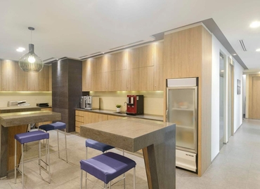 10 m² Co-working  in George Town, Jalan Kelawei (10250) - 5 | MatchOffice