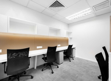 10 m² Shared office  in Kuala Lumpur Mid Valley City, Mid Valley City (59200) - 3 | MatchOffice.com
