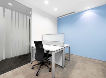 10 m² Shared workspace  in Kuala Lumpur Mid Valley City, Mid Valley City (59200) - 8 | MatchOffice.com