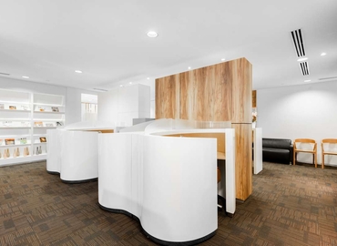 10 m² Coworking  in Kuala Lumpur Mid Valley City, Mid Valley City (59200) - 4 | MatchOffice