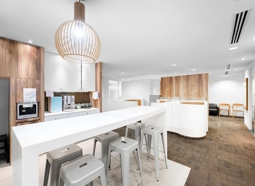 10 m² Coworking  in Kuala Lumpur Mid Valley City, Mid Valley City (59200) - 5 | MatchOffice