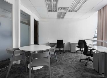 10 m² Business space in Kota Kinabalu, 1 (88000) - 6 | MatchOffice.com