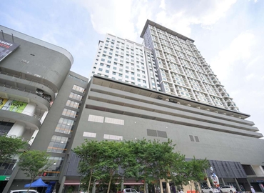 Virtual office space in Cyberjaya, Lingkaran Cyber Point Timur (63000) - 0 | MatchOffice