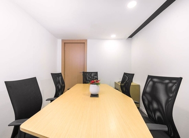 10 m² Business center in Cyberjaya, Lingkaran Cyber Point Timur (63000) - 1 | MatchOffice.com