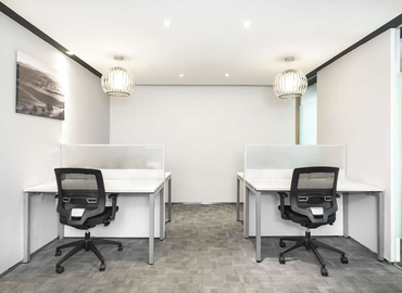 10 m² Serviced office in Cyberjaya, Lingkaran Cyber Point Timur (63000) - 3 | MatchOffice.com