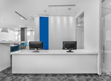 Virtual office in Petaling Jaya, 4 (47820) - 1 | MatchOffice