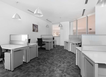 10 m² Shared office  in Kota Kinabalu, 1 (88000) - 5 | MatchOffice