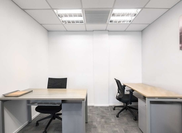 10 m² Co-working  in Cyberjaya, Lingkaran Cyber Point Timur (63000) - 4 | MatchOffice