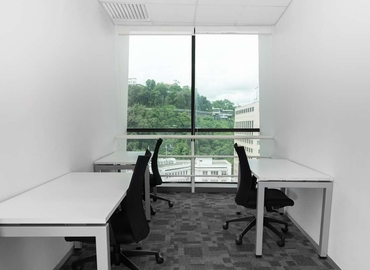 Virtual business address in Kota Kinabalu, 1 (88000) - 3 | MatchOffice.com