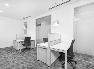 10 m² Coworking space  in Petaling Jaya, 4 (47820) - 6 | MatchOffice